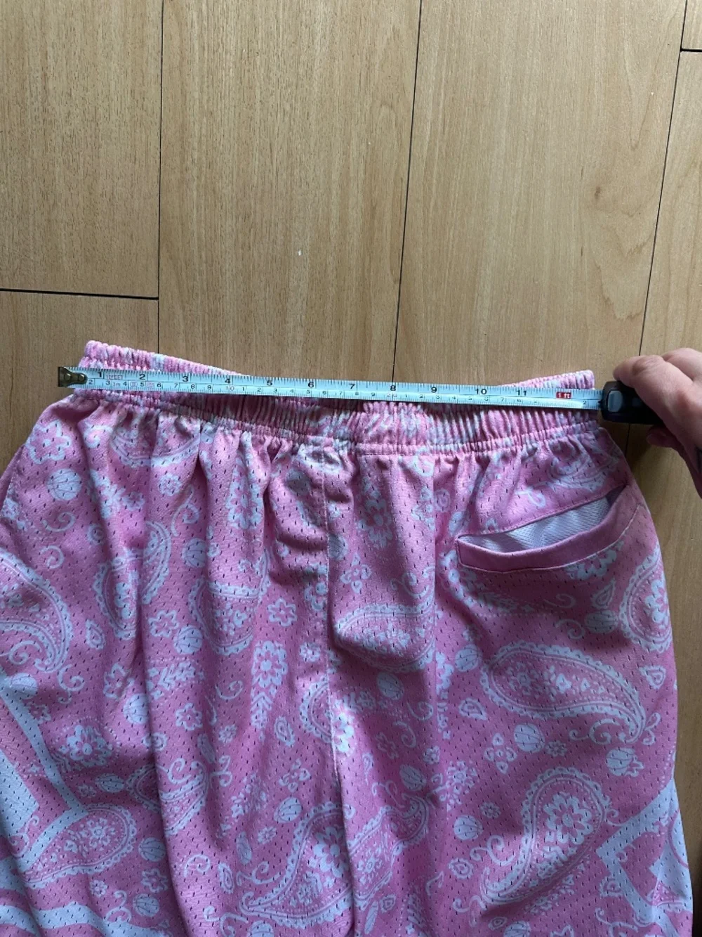GT medium pink